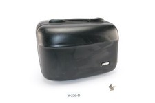 Yamaha TDM 850 4TX 2000 - Left