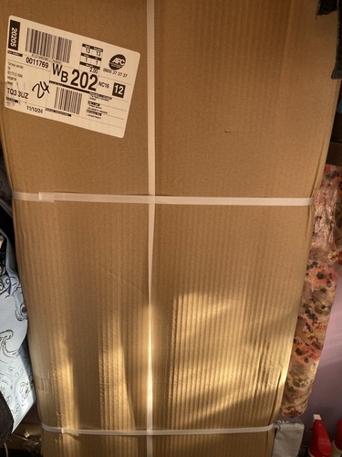 Brand new still wrapped - wrapped,