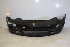 Porsche Carrera 911 997 Front