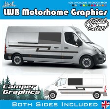 LWB Renault Master L3