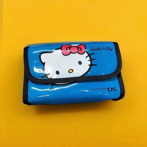 Hello kitty game traveller - kitty, bag