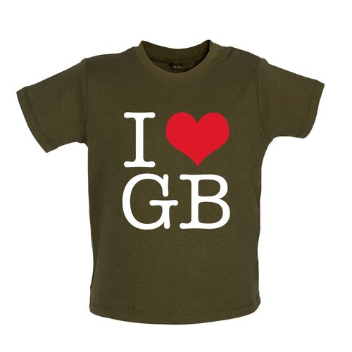 Heart baby t - heart, t-shirt