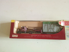 Lledo Days Gone Trackside