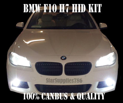 Bmw canbus hid terminator - bmw,