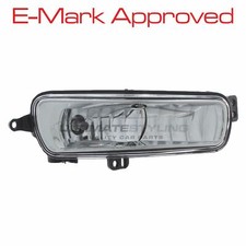 Ford Fiesta ST Mk8 2017-2022