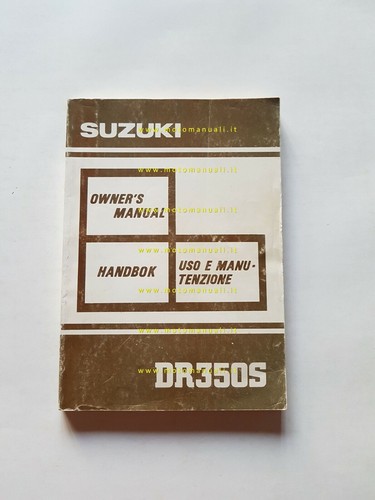 1990 suzuki 350 - suzuki, s