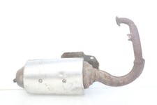 EXHAUST - PEUGEOT VIVACITY 50 ( 1998 - 2003)