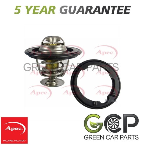 Apec thermostat coolant fits - apec,