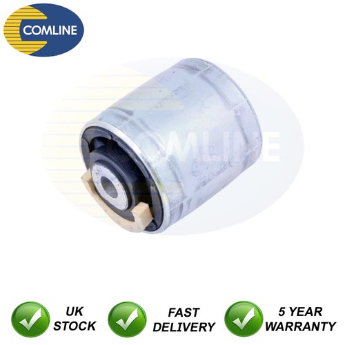 Track control arm bush front - track,