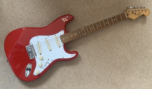 Tanglewood fst outlaw - tanglewood,