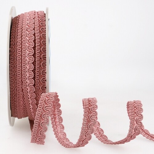 Stephanoise 11mm rayon braid - stephanoise,