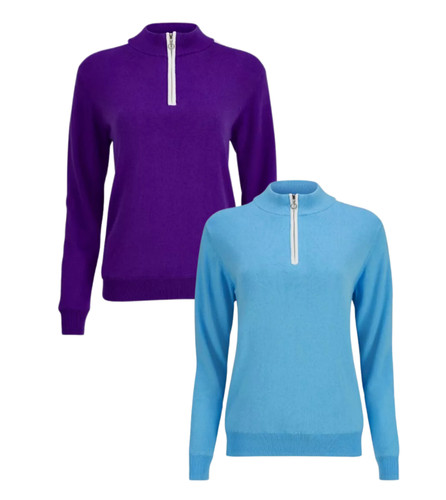 Jrb ladies golf cotton - golf,