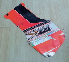 Intrepid Cruiser Aluminium Kart Floor Pan + Sticker,    Go Kart,TKM,Rotax,X30,KZ