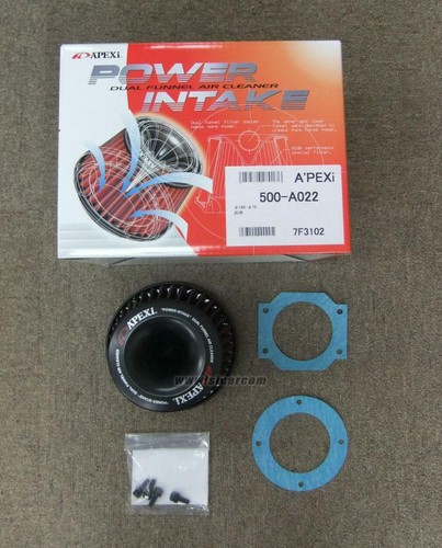 Apexi power intake universal - apexi,