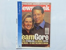 NEWSWEEK MAGAZINE MAY 24 1999