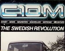 242846) Volvo Bus C 10 M