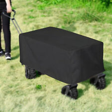 Folding Garden Trolley Cover