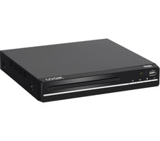 LOGIK DVD Player HDMI 1080p
