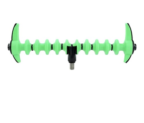 Reaper style green front - reaper,