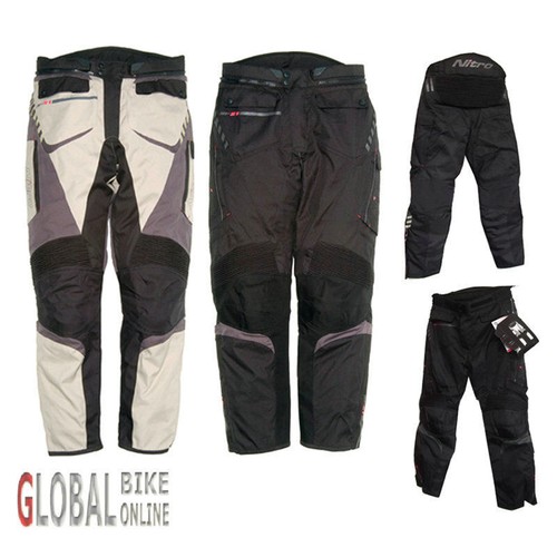 Nitro waterproof - nitro,