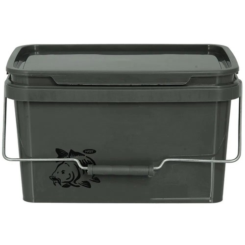 Ngt bucket litre green - ngt,