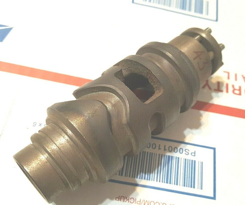 Yamaha ty250 shift cam - ty250,