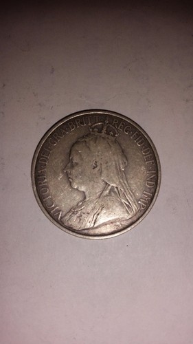 Cyprus 1901 queen victoria - cyprus,