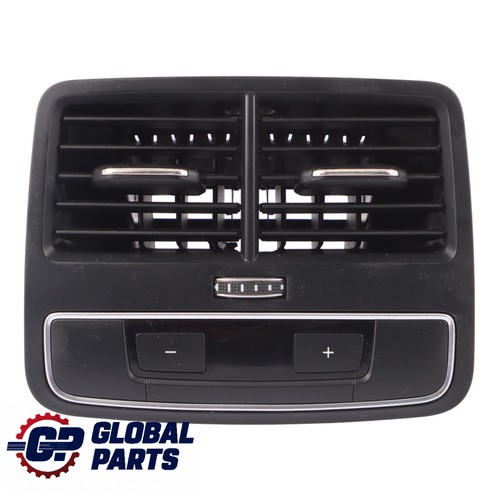 Audi rear centre console - a4,