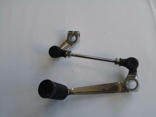 Honda vt500e 500 - vt500e, e