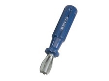 HAND HELD ELECTRICAL CONDUIT RE THREADING TOOL M20 X 1.5