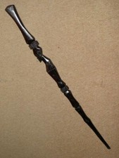 Antique Ebony Tribal African