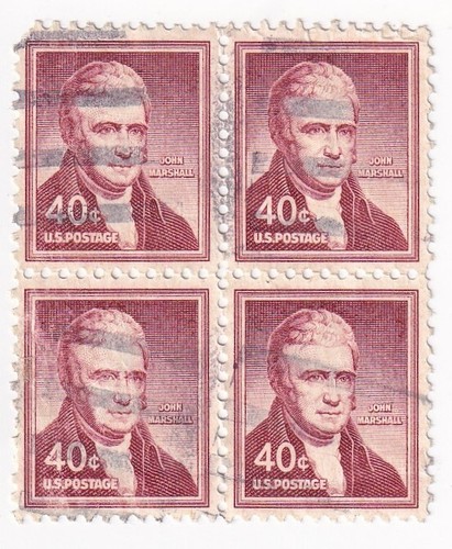 Stamp scott 1050 j - scott, "j