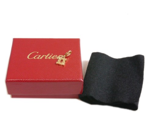 Authentic cartier baby charm - baby,