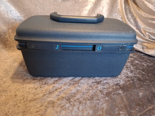 Vintage samsonite vanity case - samsonite,