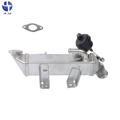 Egr valve cooler for renault - egr,