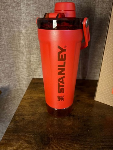 Stanley activate protein - activate,
