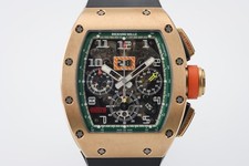 Richard Mille RM011-02 Felipe