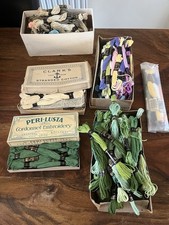 Huge Lot Peri-Lusta & Clarks