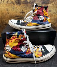 Converse Superman High