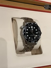 Omega Seamaster 300