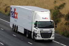 T64 6x4 Truck Photo PJ68 XYB