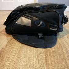 Oxford One Motorcycle Tank Bag