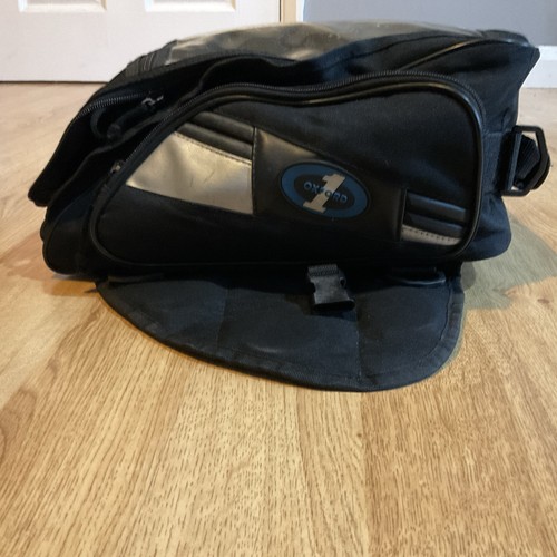 Oxford one motorcycle tank bag - one,