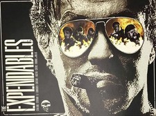 The Expendables Japanese Movie