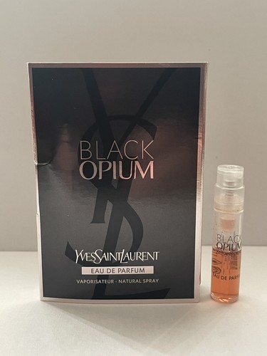 Yves saint laurent black - saint, **