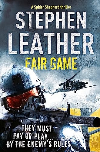 Fair game the 8th - game:,