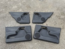 Mk3 Golf Gti 16v Leather