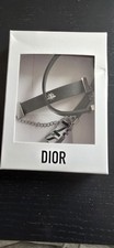 christian dior choker necklace