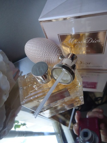 Miss dior cherie - miss, edp