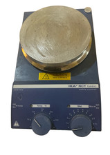 IKA RCT Basic Hotplate